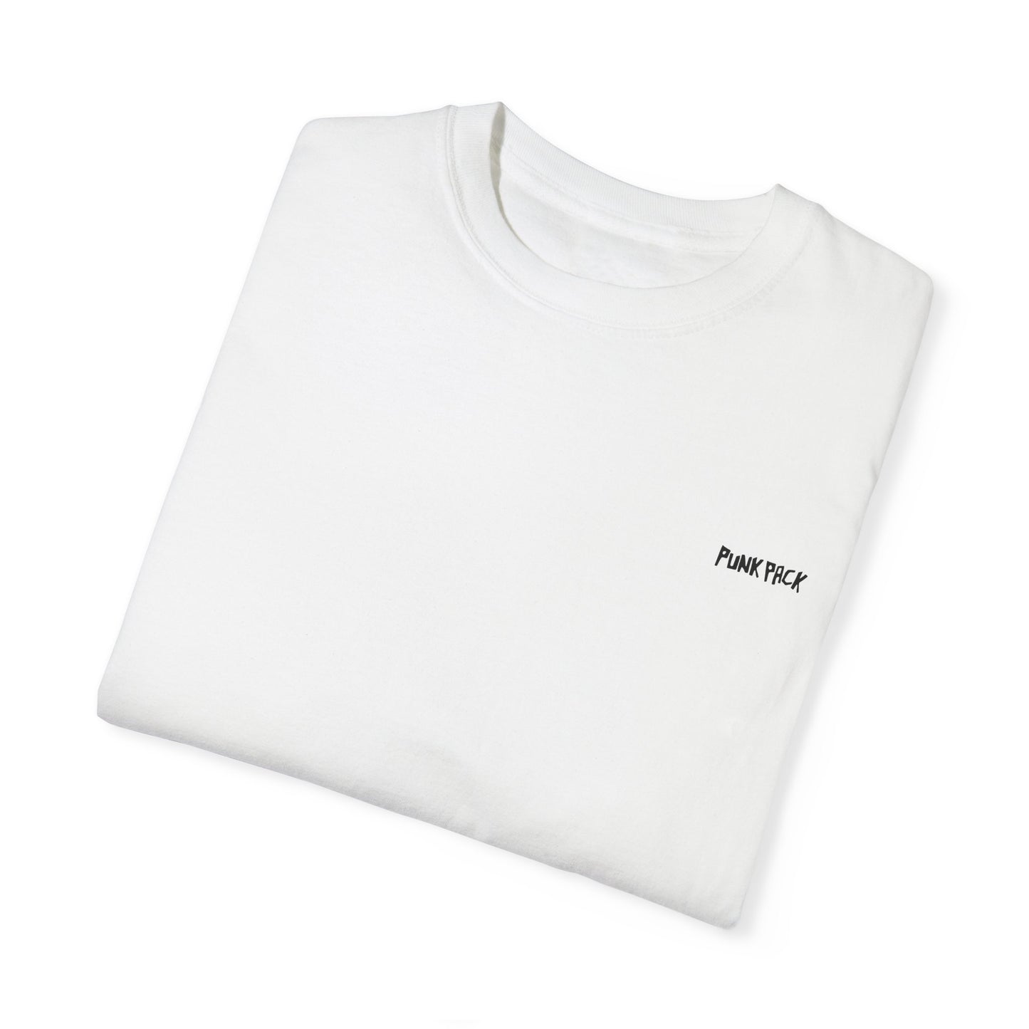 Chill Sun Retro Tee