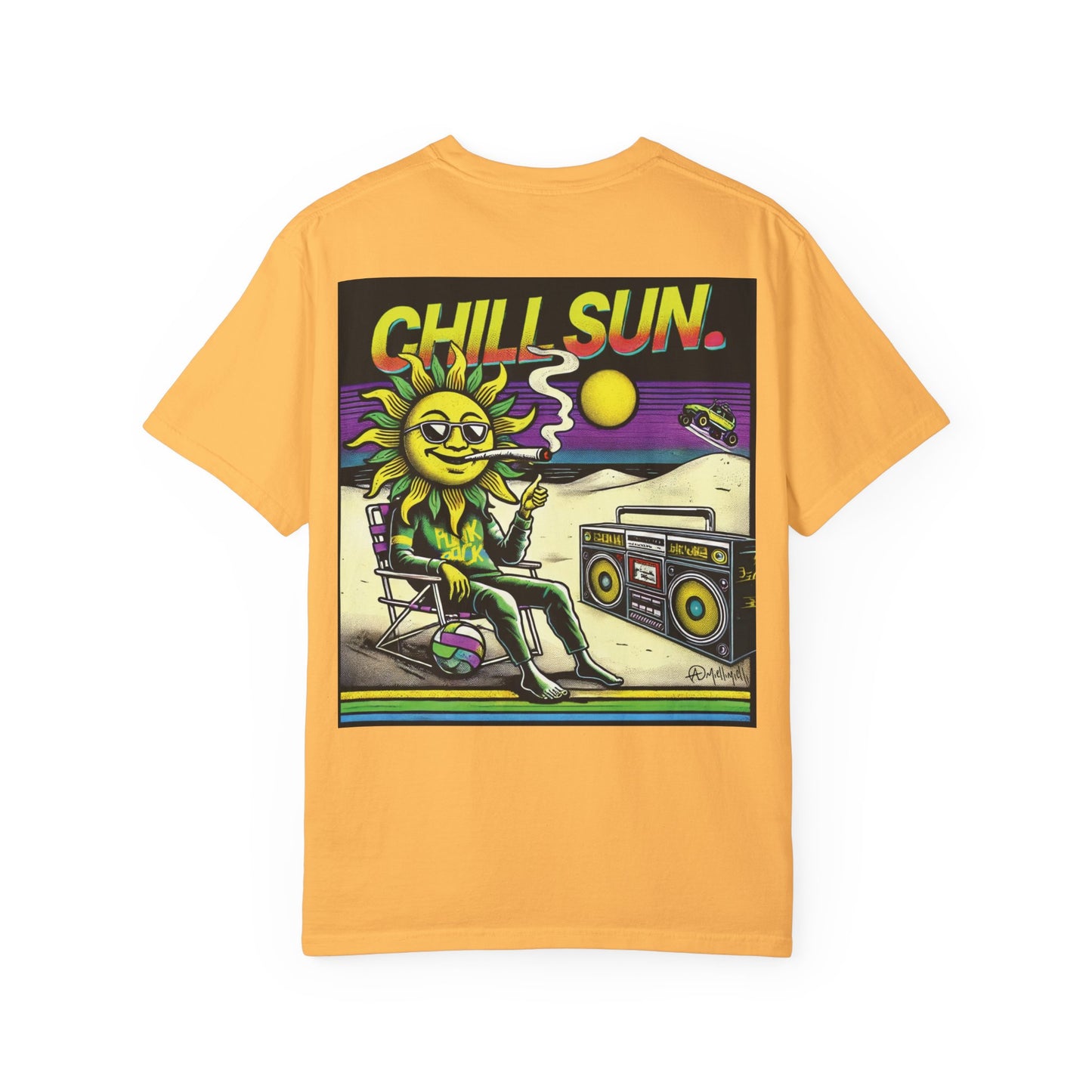 Chill Sun Tee