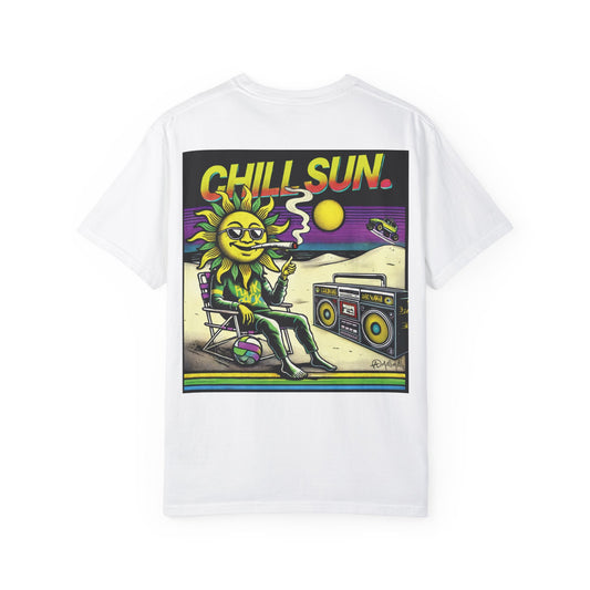 Chill Sun Tee